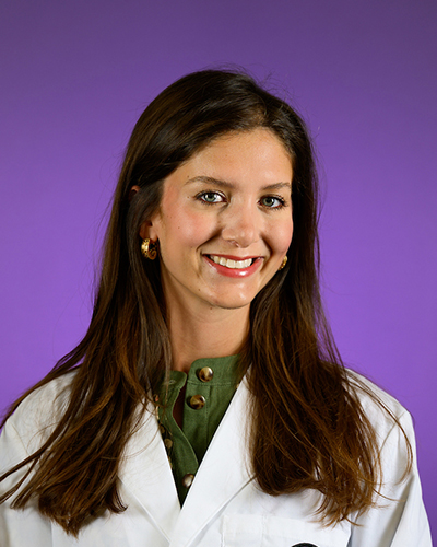 Kristen DeFreitas, M.D.